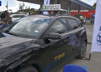 Aumento de $200 es confirmado en Chile y ahora andar en auto será aún más caro en el país - Foto: Soychile
