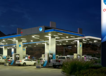 Subsidio de $100 es confirmado en Chile para ayudar con el precio de los combustibles - Foto: Encancha