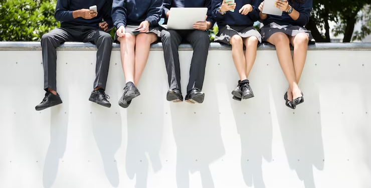 Tras aprobarse la ley en Chile, los gorros serán prohibidos en el país - Foto: Freepik