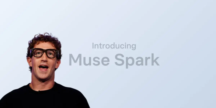 Nueva herramienta de Mark Zuckerberg podría revolucionar la inteligencia artificial - Foto: Tribuna de México