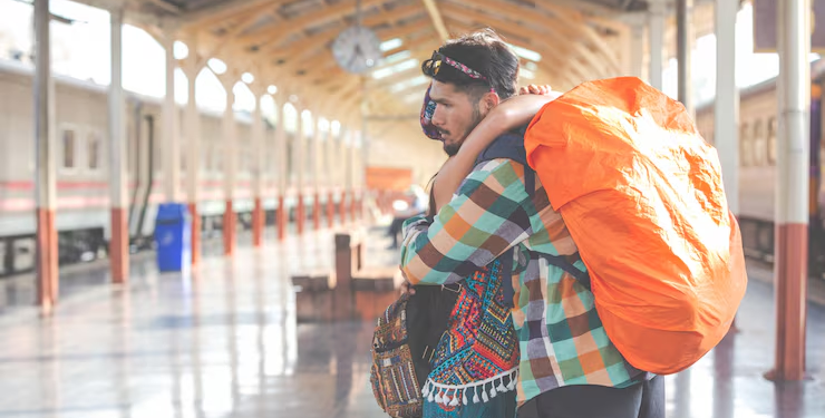 Presidente aprueba ley para regularizar la situación de los migrantes en este país - Foto: Freepik