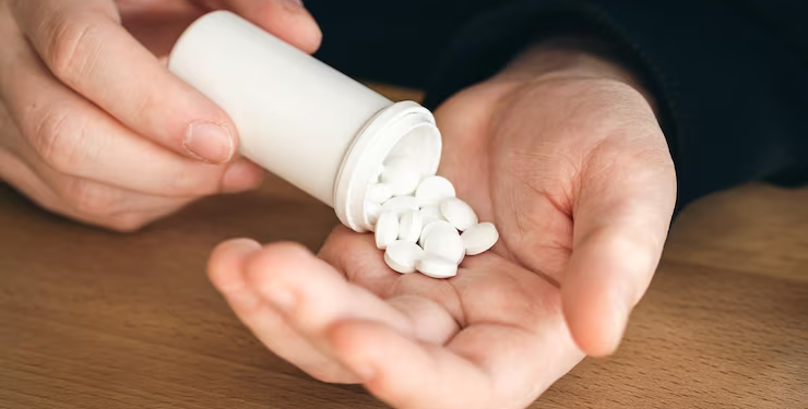 Gobierno emite alerta para todos los padres de Chile que tengan este medicamento en casa - Foto: Freepik