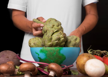 Chile confirma la creación de un nuevo subsidio alimentario en el país - Foto: Freepik