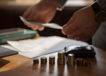 Deuda de más de 550 mil chilenos podría ser perdonada con la aprobación de una nueva ley - Foto: Freepik