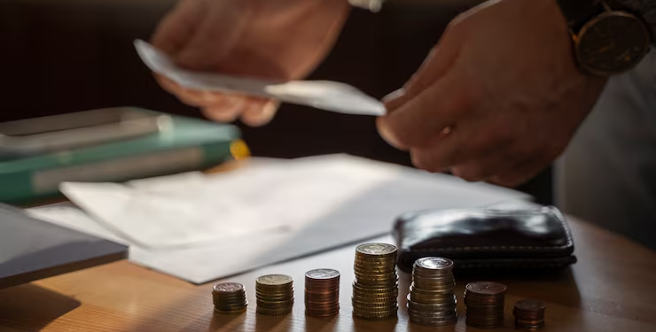 Deuda de más de 550 mil chilenos podría ser perdonada con la aprobación de una nueva ley - Foto: Freepik