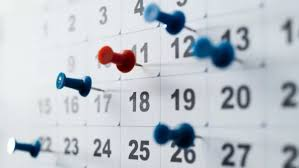 Se confirma feriado para el viernes en Chile y el fin de semana será largo en todo el país - Foto: El Comercial