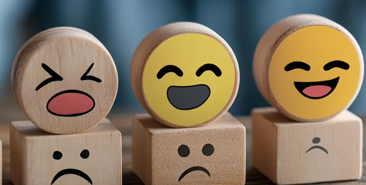 Nuevo estudio revela el estado de ánimo de las personas en Chile y el resultado no es alentador - Foto: Freepik