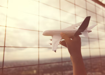 Gobierno de Chile confirma vuelo internacional para inmigrantes - Foto: Freepik