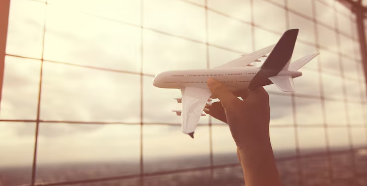 Gobierno de Chile confirma vuelo internacional para inmigrantes - Foto: Freepik