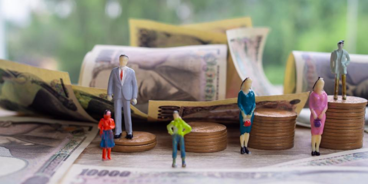 Se propone un aumento del salario mínimo en Chile - Foto: Portal Innova