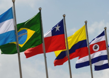Chile aparece en primer lugar en la lista de países más prósperos de América Latina - Foto: Perfil