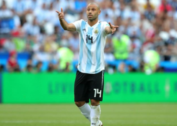 Antes del Mundial, Messi es informado de la salida de argentino y la llegada de nuevo entrenado - Foto: CNN en Español
