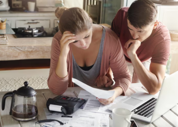Los chilenos deben saldar esta deuda entre el banco y el Estado - Foto: Freepik