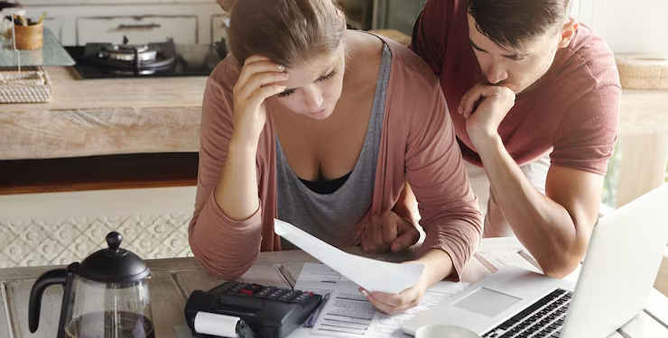 Los chilenos deben saldar esta deuda entre el banco y el Estado - Foto: Freepik