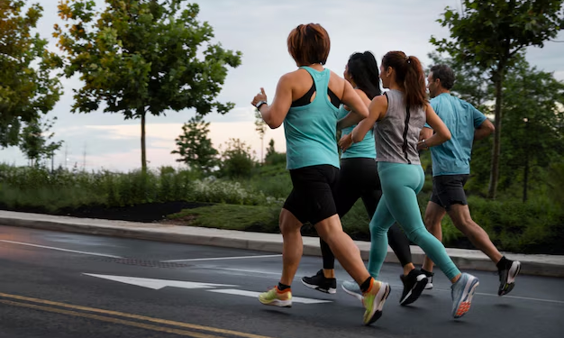 Científicos coinciden: “Por cada 1 hora de carrera, tu cuerpo gana 7 horas de vida” - Foto: Freepik