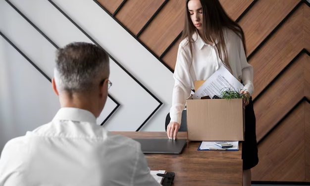 Decisión fue tomada y 2,6 millones de personas despertaron sin empleo en Chile - Foto: Freepik