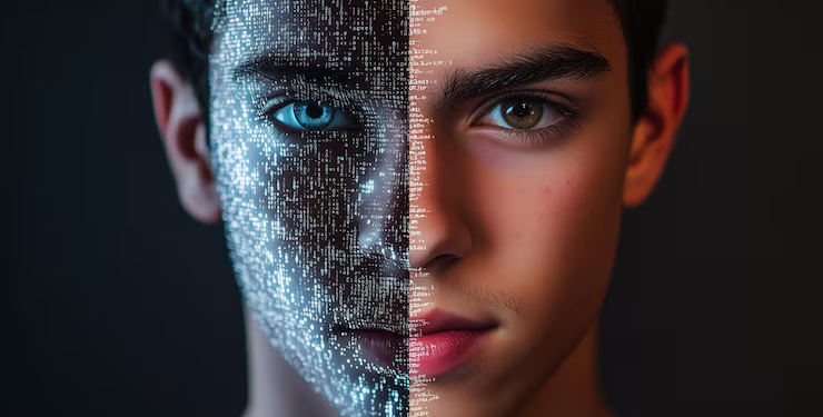 Mark Zuckerberg está entrenando un clon con IA para sustituirlo en reuniones - foto: Freepik