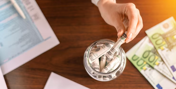 Tras endurecer los cobros, Chile recauda $8.300 millones en abril con estudiantes - Foto: Freepik