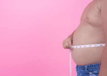 Mientras la obesidad crece en Chile, China está dando carne a quienes bajen de peso - Foto: Freepik