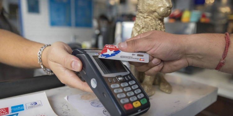 Todo lo que debes saber sobre el Bolsillo Electrónico de Combustibles - Foto: Gob de Chile