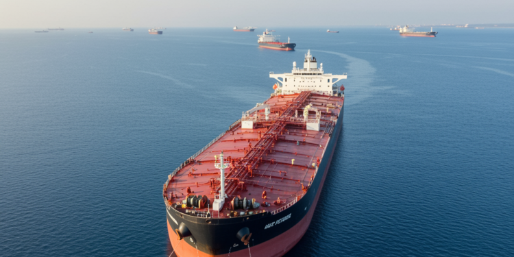 ¿Por qué el cierre de Ormuz afecta a Latinoamérica? - Foto: Procure