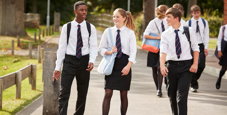 Si esta ley es aprobada, estudiantes condenados no podrán optar a la gratuidad en la Educación Superior - Foto: Freepik