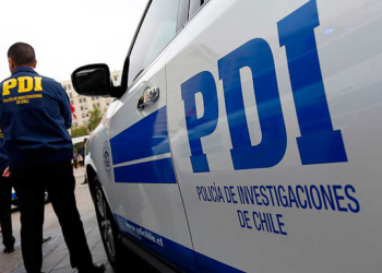 Potencia mundial invertirá US$1 millón en Chile para equipar a las policías - Foto: Interferencia