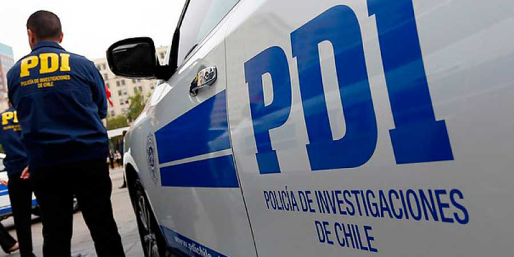 Potencia mundial invertirá US$1 millón en Chile para equipar a las policías - Foto: Interferencia