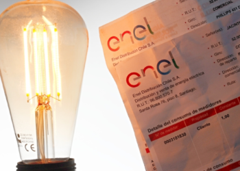¿“Voltereta” del Gobierno sobre subsidio eléctrico? - Foto: Meganoticias