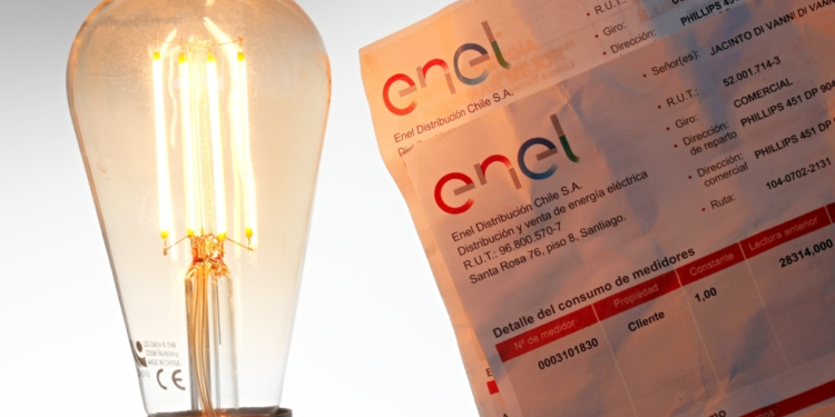 ¿“Voltereta” del Gobierno sobre subsidio eléctrico? - Foto: Meganoticias