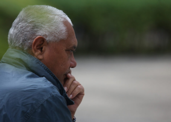 Al 2050, cantidad de migrantes que recibirán la PGU será 35 veces mayor al actual - Foto: El Ucabista