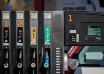 Empresario de gasolineras cuestiona subida de los combustibles: "No tiene sentido” - Foto: Diario que