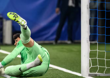 País de Sudamérica contará con el tercer mejor portero del mundo para competir en la Copa Mundial de 2026 - Foto: Onefootball