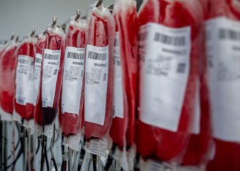 Científicos ganan premio por desarrollar una cura para la anemia falciforme - Foto: La Razón