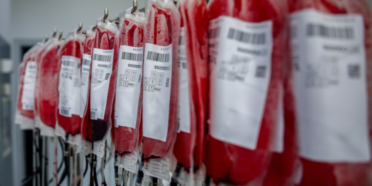 Científicos ganan premio por desarrollar una cura para la anemia falciforme - Foto: La Razón