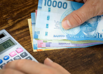 ¡Atención chilenos! Fechas clave de devolución de dinero, según tu declaración de renta - Foto: ADN