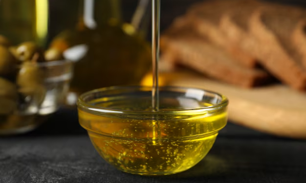 Doctor en Antropología: "El aceite de oliva es lo más parecido que existe en la naturaleza a una fuente de la eterna juventud" - Foto: Freepik