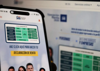 Gobierno confirma el pago de un bono para abril y los chilenos celebran una buena noticia para sus finanzas - Foto: 24 horas