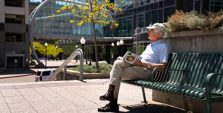 Psiquiatra sobre el cuerpo, la memoria y las emociones: "A los 60, ya no podemos engañarnos" - Foto: Freepik