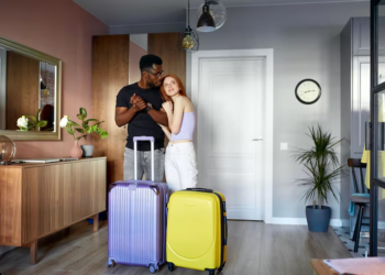 Adiós Airbnb: las normas cambian y los propietarios ya no podrán alquilar sus casas a turistas sin este permiso en este país - Foto: Freepik