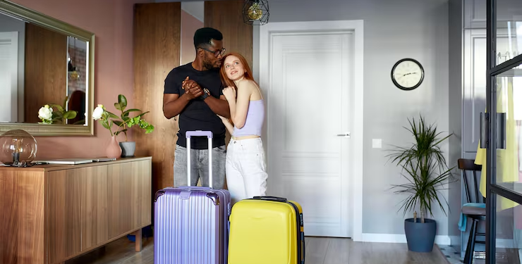 Adiós Airbnb: las normas cambian y los propietarios ya no podrán alquilar sus casas a turistas sin este permiso en este país - Foto: Freepik