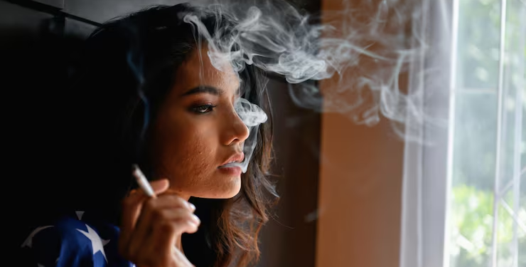 Aprueban ley que prohibiría fumar de por vida a futuras generaciones en este país - Foto: Freepik