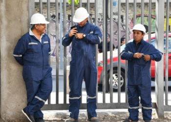 Gobierno de Chile anuncia un nuevo subsidio para los trabajadores - Foto: 24horas