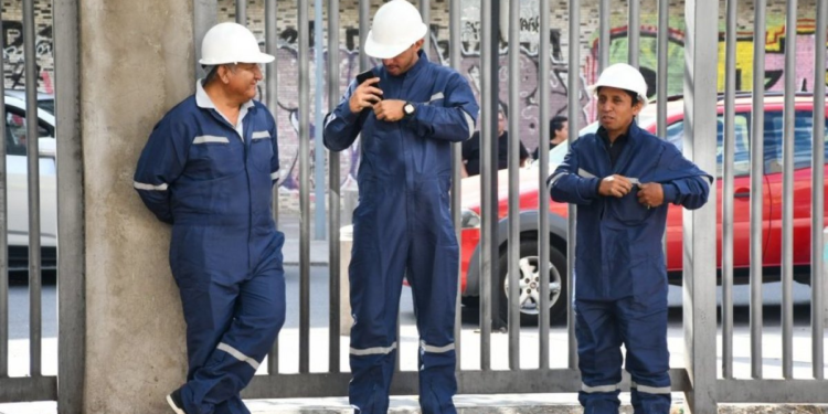 Gobierno de Chile anuncia un nuevo subsidio para los trabajadores - Foto: 24horas