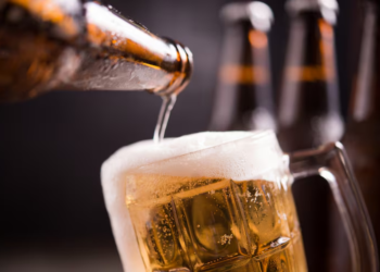 El efecto de la cerveza en el cuerpo depende de un detalle que pocas personas notan - Foto: Freepik