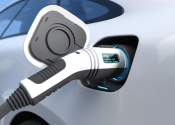 Ventas de autos eléctricos se disparan un 148% ante alza de los combustibles - Foto: Freepik