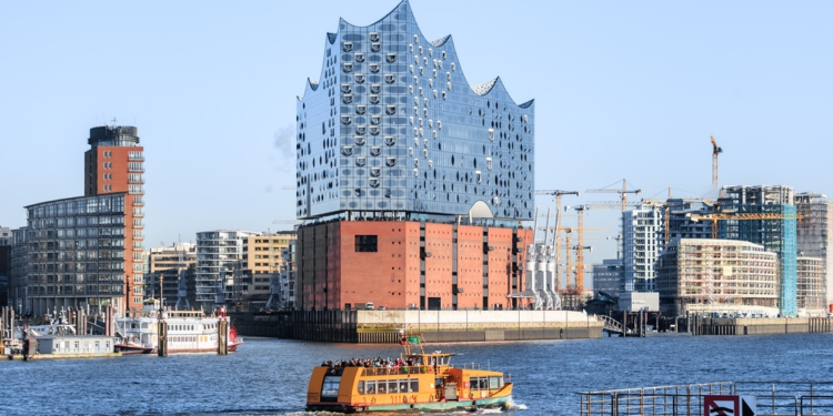 Por qué este edificio de Hamburgo es uno de los más controvertidos del mundo - Foto: br-klassik.de
