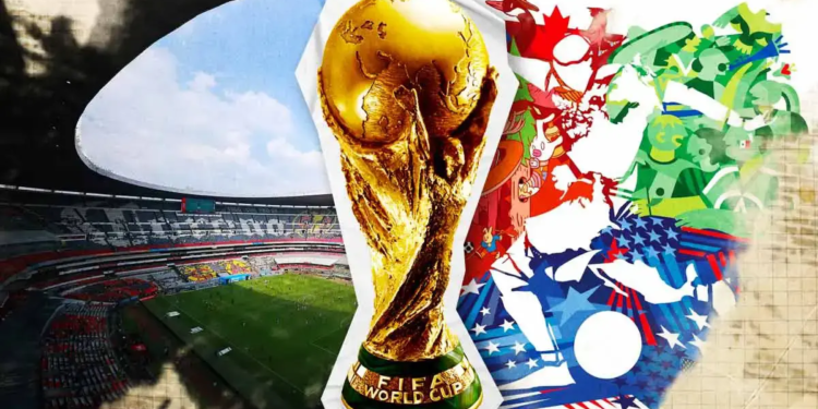 Selección es avisada para reemplazar a Irán en el Mundial 2026 por llamado de Trump y la FIFA decide esto - Foto: Periódico Central