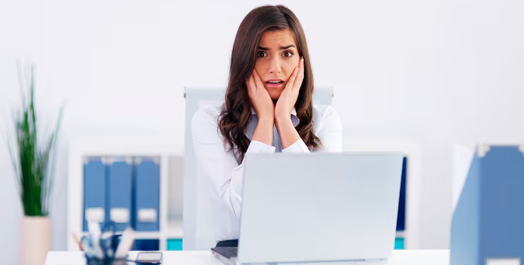 Una especialista reveló los 3 rasgos de las personas que sufren ansiedad - Foto: Freepik