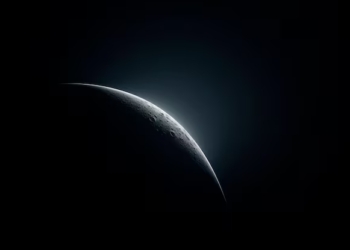 La oscuridad del universo no se debe a la falta de estrellas, sino a un fenómeno mucho más complejo - Foto: Freepik